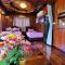 Walk in homestay