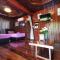Walk in homestay