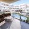 Family apartments Albur Village II