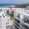 Penthouse Apartment Close to Akhziv Beach by Sea N' Rent - Nahariyya