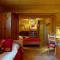 REFLET DES AIGUILLES - Chalet avec Jacuzzi
