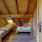 REFLET DES AIGUILLES - Chalet avec Jacuzzi