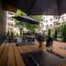 Bulvar Hotel