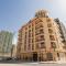 TIME Express Hotel Al Khan - 沙迦