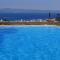 Free Bird-Private Pool Party & Wedding Villa - Pefkohori