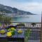 Apartment les Sablettes panoramic sea view