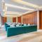 Holiday Inn Nantong Oasis International, an IHG Hotel - Nantong