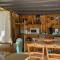 Logement en bois 4 pers proche du zoo de La Palmyre les chambres ont vue sur le ciel - 莱马特