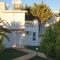 Flisvos Beach Apartments