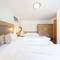Appartements Waldesrand - 索尔登