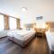 Appartements Waldesrand - 索尔登