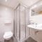 Appartements Waldesrand - 索尔登