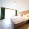 Appartements Waldesrand - 索尔登