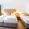 Appartements Waldesrand