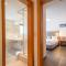 Appartements Waldesrand