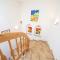 Appartements Waldesrand - 索尔登