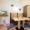 Appartements Waldesrand - 索尔登
