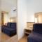 Appartements Waldesrand - 索尔登