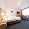 Appartements Waldesrand - 索尔登