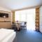 Appartements Waldesrand - 索尔登