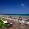 UNAHOTELS Naxos Beach Sicilia - Giardini Naxos