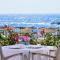 UNAHOTELS Naxos Beach Sicilia - Giardini Naxos