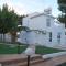 Flisvos Beach Apartments