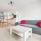 Apartamenty Sun&Snow Osiedle Bursztynowe
