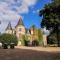 Hôtel Chateau Golf des Sept Tours by Popinns photo 14