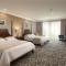 Royal Blue Hotel