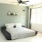 NEW SEAVIEW Cozy Modern Beach House - Tandzsung Bungah