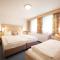 Appartements Waldesrand - 索尔登