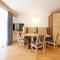 Appartements Waldesrand