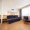 Appartements Waldesrand - 索尔登