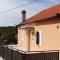 Holiday house LUMA