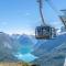 Hytte i Stryn med elbil lader - 史特林