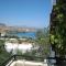 Eleftheria Lindian Studios II - Lindos