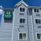 Quality Inn & Suites Caldwell I-77
