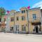 Apartmani Poeta