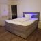 WH Boardinghouse