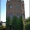 Montrose Watertower - Montrose