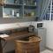 Emmaus Single Room