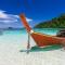 DAYA Beach, Lipe local - Ko Lipe