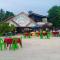 DAYA Beach, Lipe local - Ko Lipe
