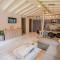 Kastro Stone House
