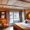 Hotel Mont Blanc Megève photo 20