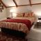 Clarens Mountain Sage Holiday House