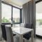 Grand Apartments · Okrzei Residence