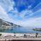 Apartment les Sablettes panoramic sea view