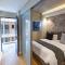 Docklands Deluxe One Bedroom Apartments by ITC Hospitality